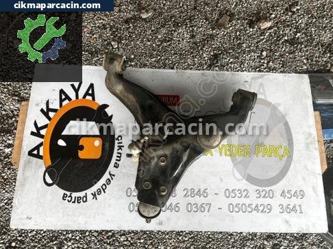 Mitsubishi L200 Salıncak (Alt Tabla) çıkma parça