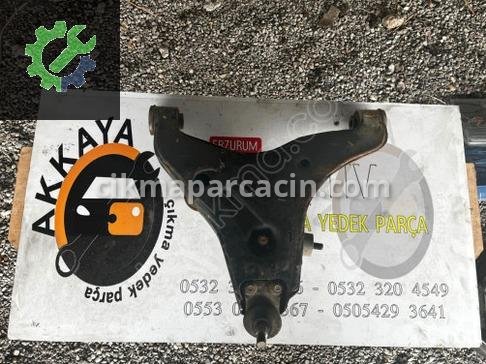 Mitsubishi L200 Salıncak (Alt Tabla) çıkma parça