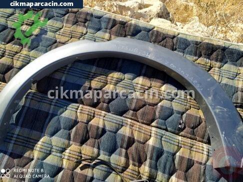 Mitsubishi L200 Dodik çıkma parça