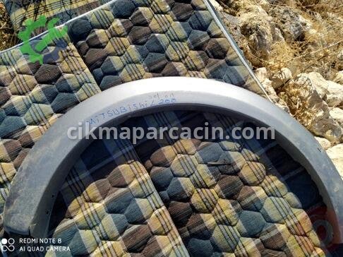 Mitsubishi L200 Dodik çıkma parça