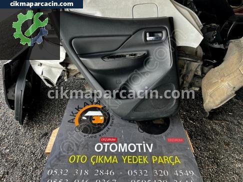 Mitsubishi L200 Kapı Döşemesi çıkma parça