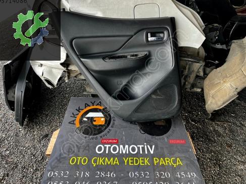 Mitsubishi L200 Kapı Döşemesi çıkma parça