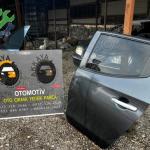 Mitsubishi L200 Sol Arka Kapı Hatasız Orjinal Çıkma (16-24)