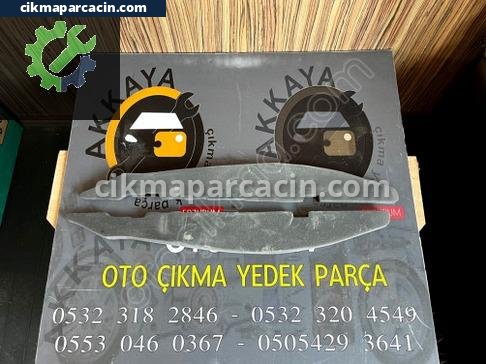 Mitsubishi L200 Sol Çamurluk çıkma parça