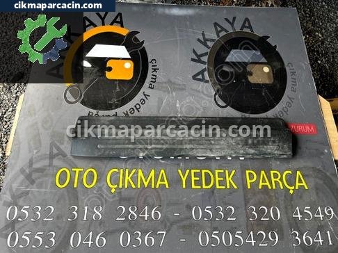 Mitsubishi L200 Bakalit çıkma parça