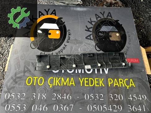 Mitsubishi L200 Bakalit 7656A369ZZ çıkma parça