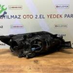 MİTSUBİSHİ L200 SOL FAR MERCEKLİ ORJİNAL