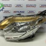 MİTSUBİSHİ L200 SOL FAR SIFIR