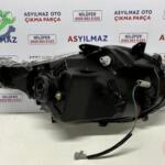 MİTSUBİSHİ L200 SOL FAR SIFIR
