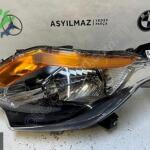 MİTSUBİSHİ L200 SOL FAR (SIFIR)