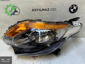 MİTSUBİSHİ L200 SOL FAR (SIFIR)