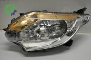 MİTSUBİSHİ L200 SOL FAR SIFIR YANSANAYİ