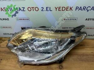 MİTSUBİSHİ L200 SOL FAR SIFIR YANSANAYİ