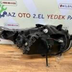 MİTSUBİSHİ L200 SOL FAR SIFIR YANSANAYİ