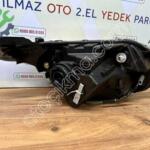MİTSUBİSHİ L200 SOL FAR SIFIR YANSANAYİ