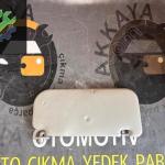 Mitsubishi L200 Sol Güneşlik Orjinal Çıkma