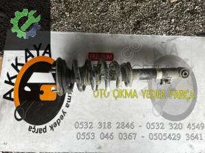 Mitsubishi L200 Sol ön Amartisör Orjinal Çıkma