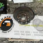 Mitsubishi L200 Sol ön Fren Merkezi Orjinal Çıkma