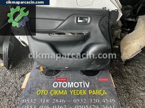 Mitsubishi L200 Kapı Döşemesi çıkma parça