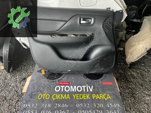 Mitsubishi L200 Kapı Döşemesi çıkma parça