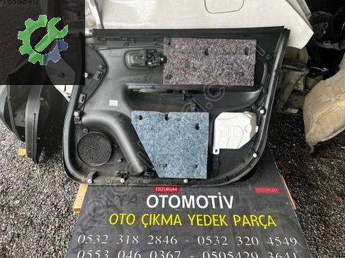 Mitsubishi L200 Kapı Döşemesi çıkma parça