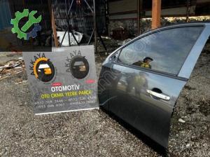 Mitsubishi L200 Sol ön Kapı Hatasız Orjinal Çıkma (16-24)