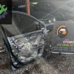 Mitsubishi L200 Sol ön Kapı Hatasız Orjinal Çıkma (16-24)