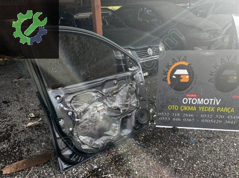 Mitsubishi L200 Sol Ön Kapı 16-24 çıkma parça