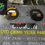 Mitsubishi L200 Sol ön Kapı Kolçağı Çıkma Orjinal