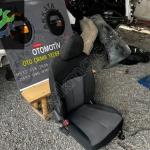 Mitsubishi L200 Sol ön Koltuk Orjinal Çıkma