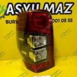 MİTSUBİSHİ L200 SOL STOP LEDLİ / DUYLU (SIFIR) 19-21