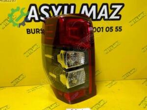 MİTSUBİSHİ L200 SOL STOP LEDLİ / DUYLU (SIFIR) 19-21