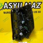 MİTSUBİSHİ L200 SOL STOP LEDLİ / DUYLU (SIFIR) 19-21