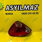 MİTSUBİSHİ L200 SOL STOP (ORJİNAL)
