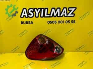 MİTSUBİSHİ L200 SOL STOP (ORJİNAL)