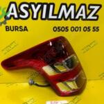 MİTSUBİSHİ L200 SOL STOP (SIFIR) 15-18