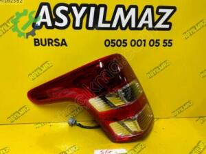 MİTSUBİSHİ L200 SOL STOP (SIFIR) 15-18