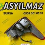MİTSUBİSHİ L200 SOL STOP (SIFIR) 15-18
