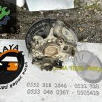 Mitsubishi L200 Sol Taşıyıcı Porya Komple Orjinal Çıkma