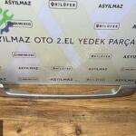 MİTSUBİSHİ L200 TAMPON NİKELAJI