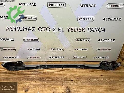 Mitsubishi L200 Tampon Izgara Çıtası çıkma parça