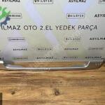 MİTSUBİSHİ L200 TAMPON NİKELAJI