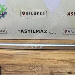 MİTSUBİSHİ L200 TAMPON NİKELAJI