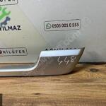MİTSUBİSHİ L200 TAMPON NİKELAJI