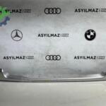 MİTSUBİSHİ L200 TAMPON NİKELAJI