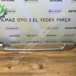 MİTSUBİSHİ L200 TAMPON NİKELAJI   -NO448