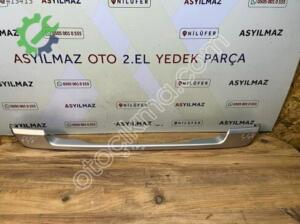 MİTSUBİSHİ L200 TAMPON NİKELAJI   -NO448