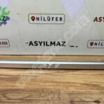 MİTSUBİSHİ L200 TAMPON NİKELAJI   -NO448