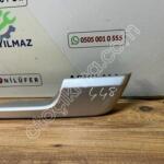 MİTSUBİSHİ L200 TAMPON NİKELAJI   -NO448