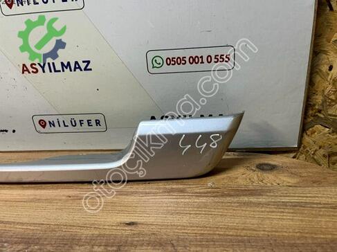 Mitsubishi L200 Tampon Izgara Çıtası NO448 çıkma parça